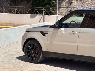 Land Rover Range Rover Sport 2015 HSE DYNAMIC DIESEL PANORAMA-thumb-7