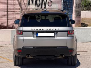 Land Rover Range Rover Sport 2015 HSE DYNAMIC DIESEL PANORAMA-thumb-9