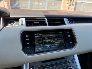 Land Rover Range Rover Sport 2015 HSE DYNAMIC DIESEL PANORAMA-thumb-42