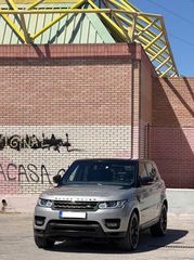 Land Rover Range Rover Sport 2015 HSE DYNAMIC DIESEL PANORAMA-thumb-44