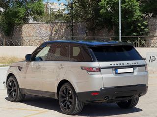 Land Rover Range Rover Sport 2015 HSE DYNAMIC DIESEL PANORAMA-thumb-10