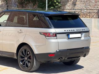 Land Rover Range Rover Sport 2015 HSE DYNAMIC DIESEL PANORAMA-thumb-11