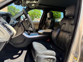 Land Rover Range Rover Sport 2015 HSE DYNAMIC DIESEL PANORAMA-thumb-15