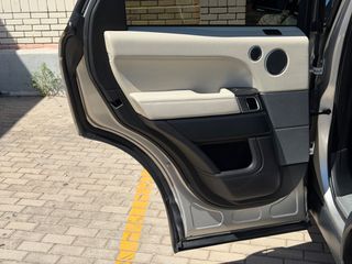 Land Rover Range Rover Sport 2015 HSE DYNAMIC DIESEL PANORAMA-thumb-17