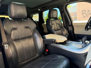 Land Rover Range Rover Sport 2015 HSE DYNAMIC DIESEL PANORAMA-thumb-21