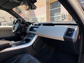 Land Rover Range Rover Sport 2015 HSE DYNAMIC DIESEL PANORAMA-thumb-25