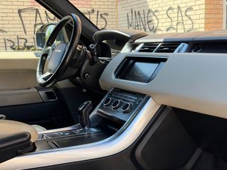 Land Rover Range Rover Sport 2015 HSE DYNAMIC DIESEL PANORAMA-thumb-26