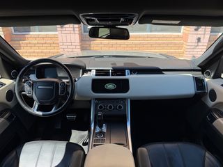 Land Rover Range Rover Sport 2015 HSE DYNAMIC DIESEL PANORAMA-thumb-27