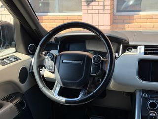 Land Rover Range Rover Sport 2015 HSE DYNAMIC DIESEL PANORAMA-thumb-28