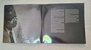 Art Tatum – Get Happy LP-thumb-1