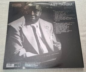 Art Tatum – Get Happy LP-thumb-2