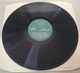 Art Tatum – Get Happy LP-thumb-3