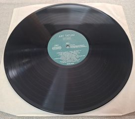 Art Tatum – Get Happy LP-thumb-4