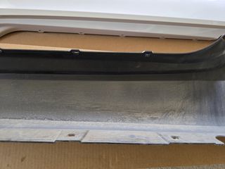 Γνήσια πλαϊνά μαρσπιέ BMW E92/E93 Alpine White III σετ-thumb-36