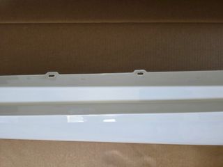 Γνήσια πλαϊνά μαρσπιέ BMW E92/E93 Alpine White III σετ-thumb-10