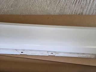 Γνήσια πλαϊνά μαρσπιέ BMW E92/E93 Alpine White III σετ-thumb-19