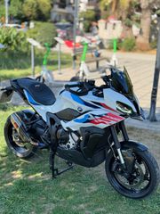 Bmw S 1000 XR 2021 FULL EXTRA