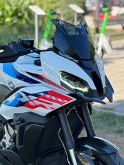 Bmw S 1000 XR 2021 FULL EXTRA-thumb-1