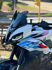 Bmw S 1000 XR 2021 FULL EXTRA-thumb-3