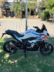 Bmw S 1000 XR 2021 FULL EXTRA-thumb-4