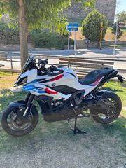 Bmw S 1000 XR 2021 FULL EXTRA-thumb-5