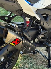 Bmw S 1000 XR 2021 FULL EXTRA-thumb-6