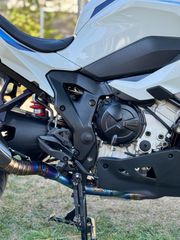 Bmw S 1000 XR 2021 FULL EXTRA-thumb-7