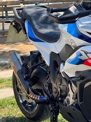 Bmw S 1000 XR 2021 FULL EXTRA-thumb-10