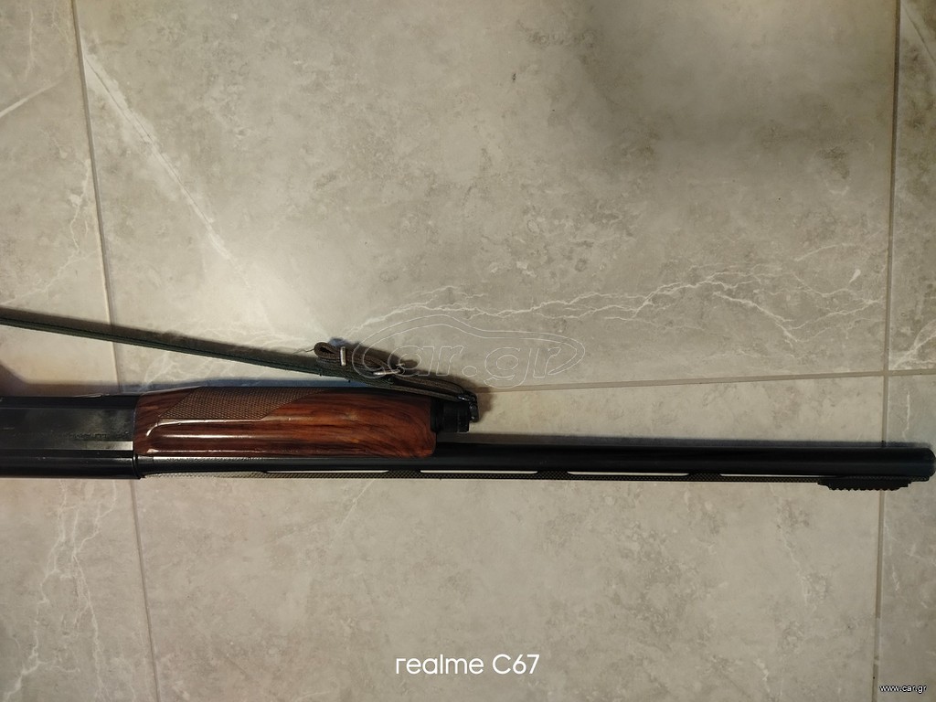 Benelli beccaccia