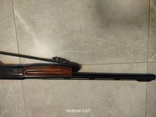 Benelli beccaccia