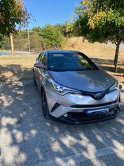 Toyota C-HR 2019