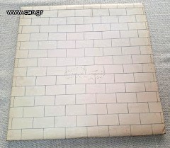 Pink Floyd – The Wall 2XLP