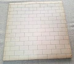 Pink Floyd – The Wall 2XLP