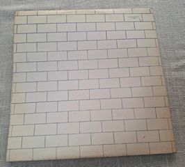 Pink Floyd – The Wall 2XLP-thumb-2