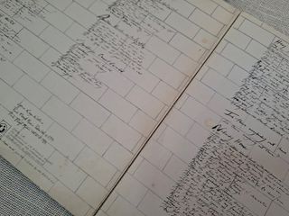 Pink Floyd – The Wall 2XLP-thumb-4