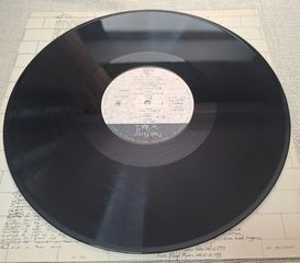 Pink Floyd – The Wall 2XLP-thumb-7