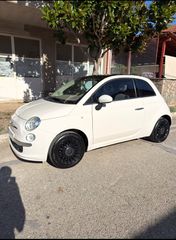 Fiat 500 2010