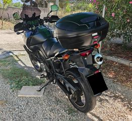 Suzuki V-Strom 650 2008 DL 650 V-STROM ABS-thumb-4