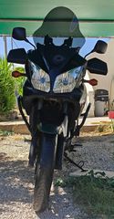 Suzuki V-Strom 650 2008 DL 650 V-STROM ABS-thumb-6