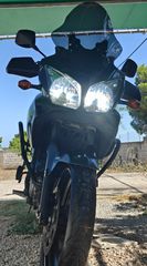 Suzuki V-Strom 650 2008 DL 650 V-STROM ABS-thumb-9
