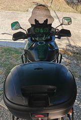 Suzuki V-Strom 650 2008 DL 650 V-STROM ABS-thumb-10