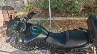Suzuki V-Strom 650 2008 DL 650 V-STROM ABS-thumb-11