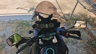 Suzuki V-Strom 650 2008 DL 650 V-STROM ABS-thumb-12
