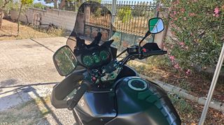 Suzuki V-Strom 650 2008 DL 650 V-STROM ABS-thumb-13