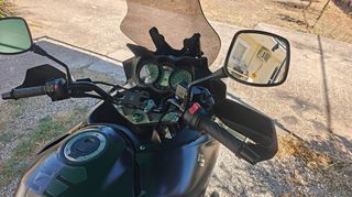Suzuki V-Strom 650 2008 DL 650 V-STROM ABS-thumb-14