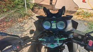 Suzuki V-Strom 650 2008 DL 650 V-STROM ABS-thumb-15