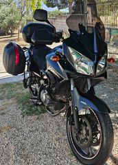 Suzuki V-Strom 650 2008 DL 650 V-STROM ABS-thumb-16