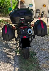 Suzuki V-Strom 650 2008 DL 650 V-STROM ABS-thumb-18