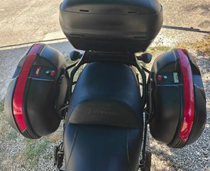 Suzuki V-Strom 650 2008 DL 650 V-STROM ABS-thumb-19