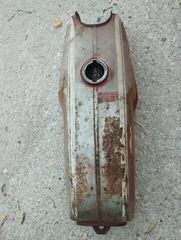 ΤΕΠΟΖΙΤΟ HONDA SS50Z-thumb-0